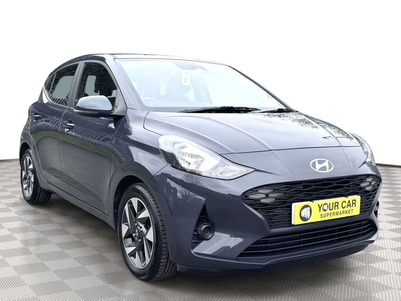 A 2023 HYUNDAI I10 1.0 Advance Hatchback 5dr Petrol Manual Euro 6 (s/s) (67 ps) Apple CarPlay, A 2023 HYUNDAI I10 1.0 Advance Hatchback 5dr Petrol Manual Euro 6 (s/s) (67 ps) Apple CarPlay,