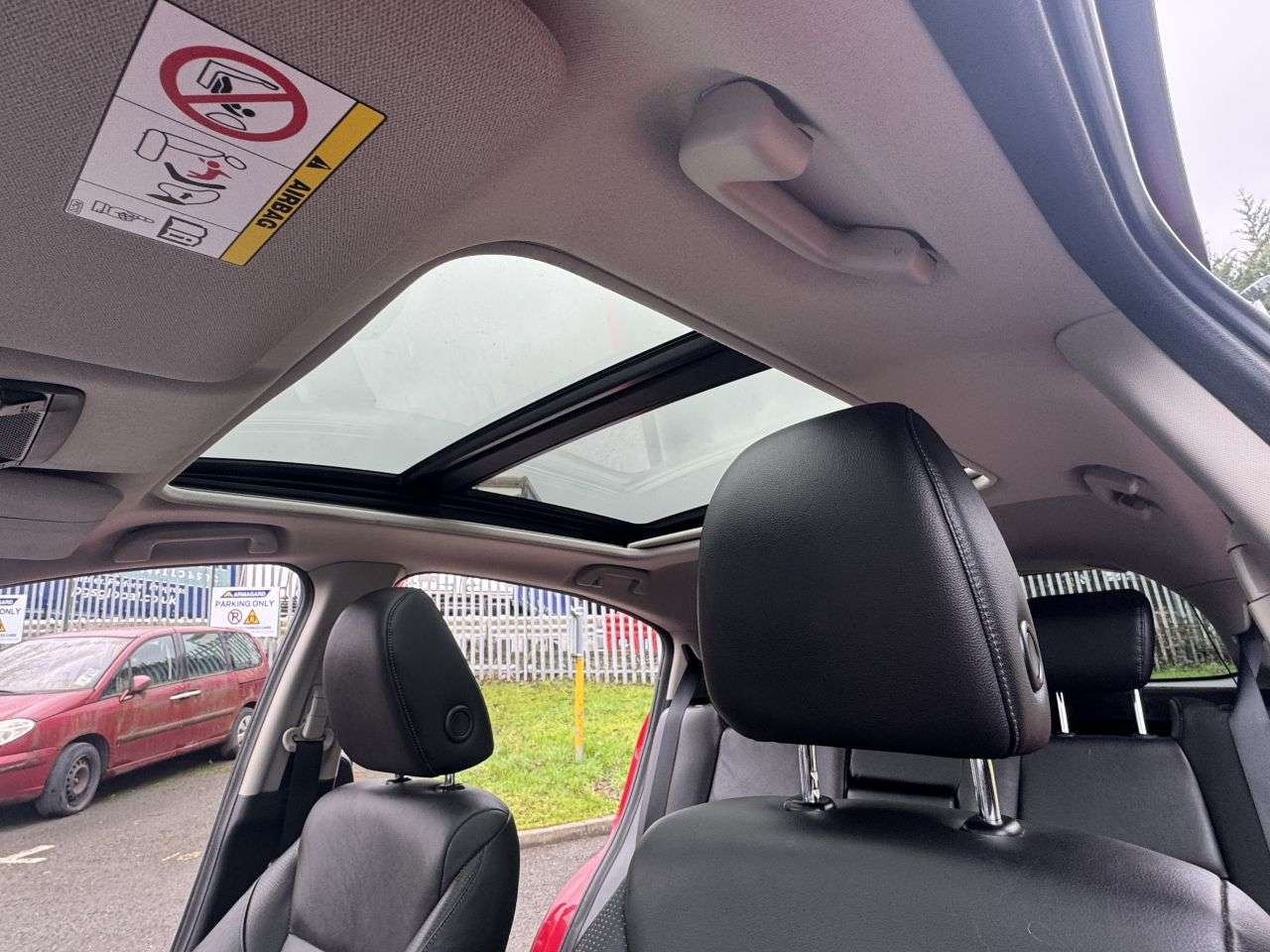 2016 HONDA HR-V 2016 HONDA HR-V