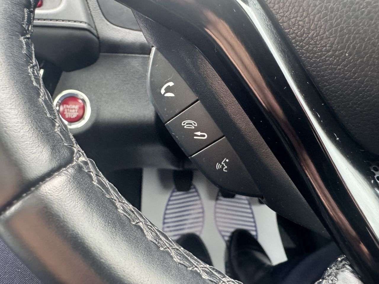 2016 HONDA HR-V 2016 HONDA HR-V