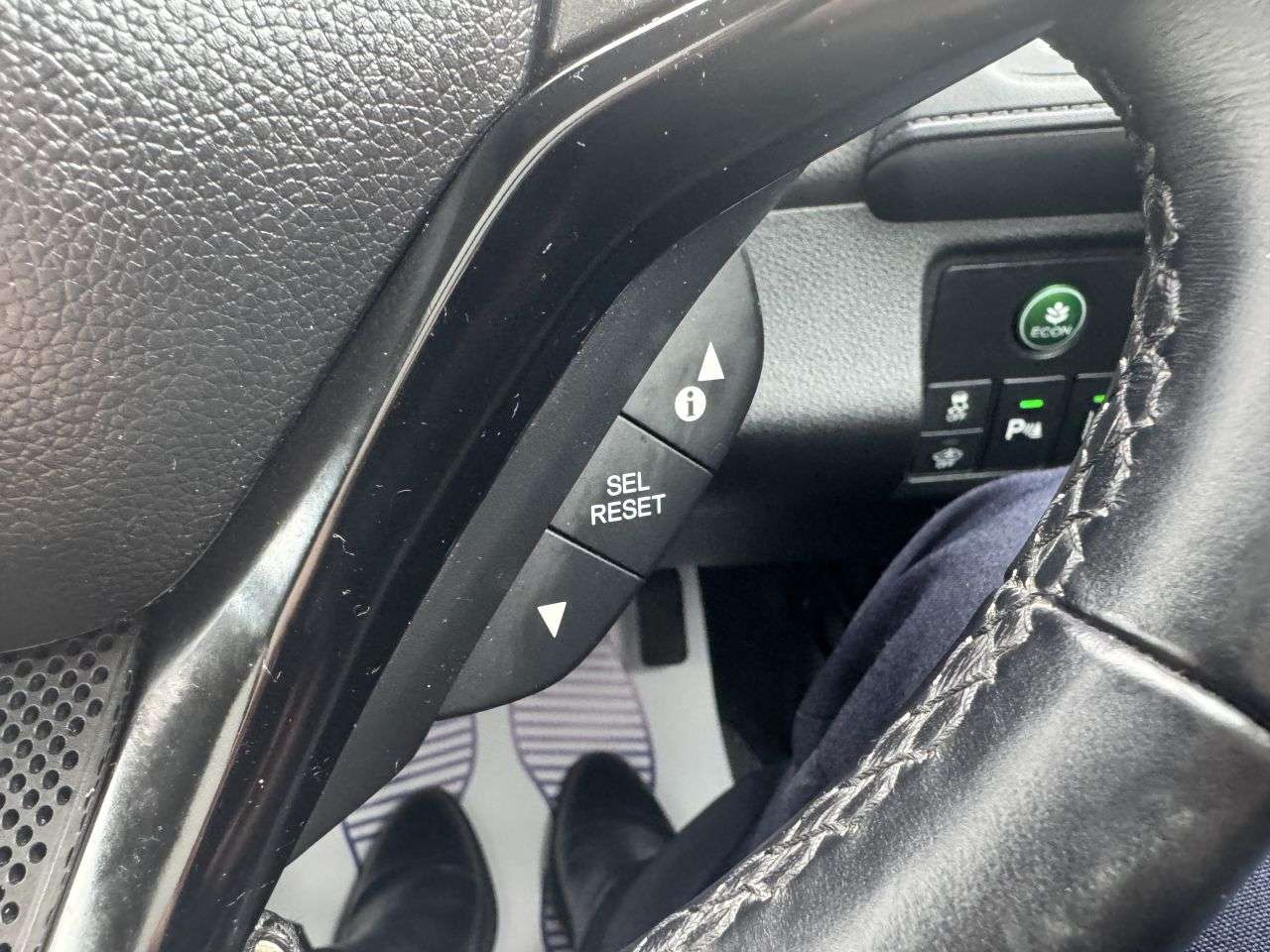 2016 HONDA HR-V 2016 HONDA HR-V