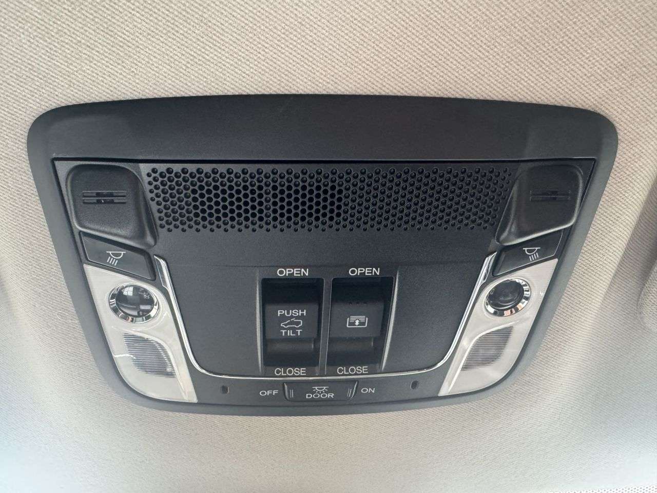 2016 HONDA HR-V 2016 HONDA HR-V