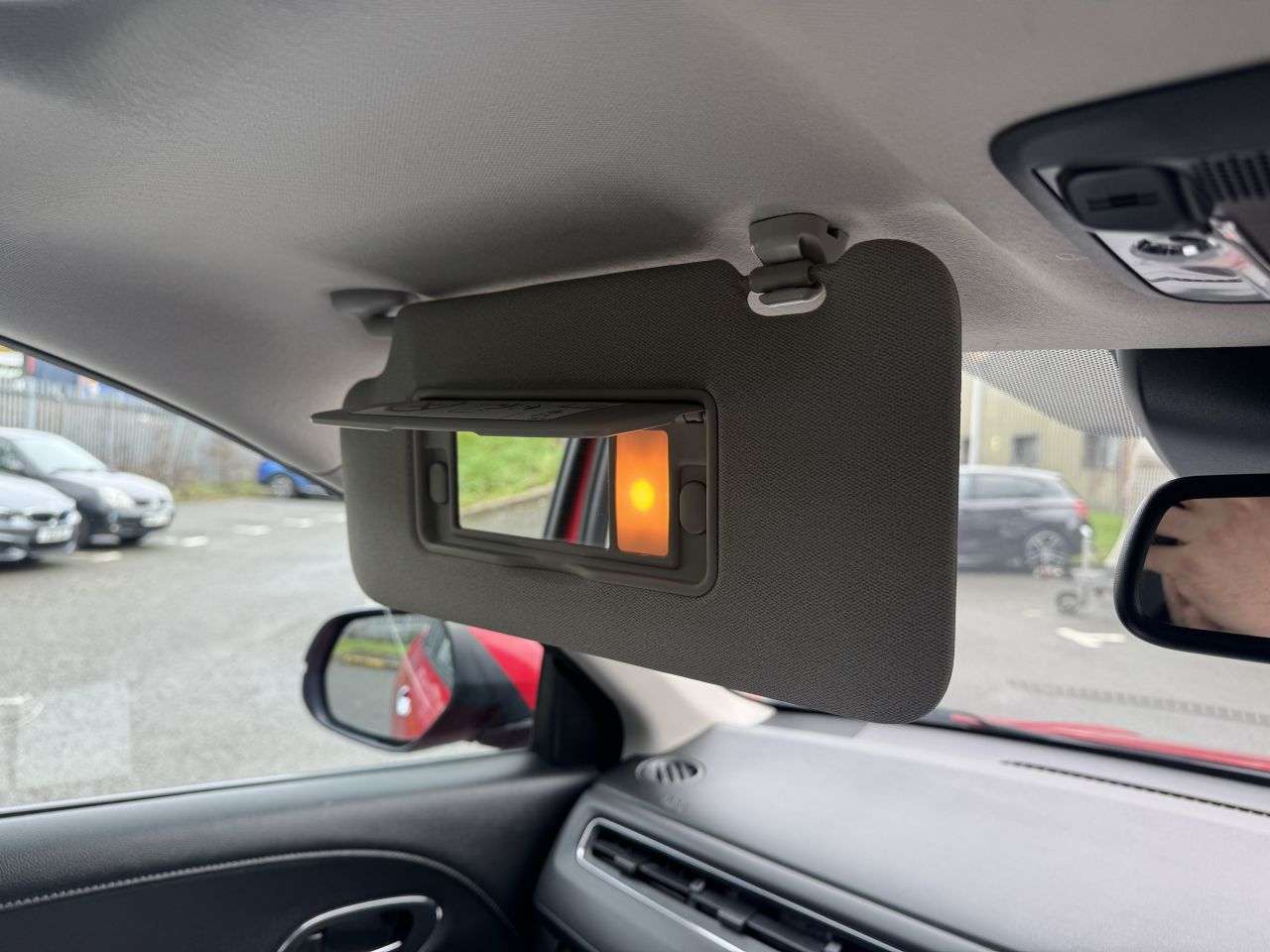 2016 HONDA HR-V 2016 HONDA HR-V