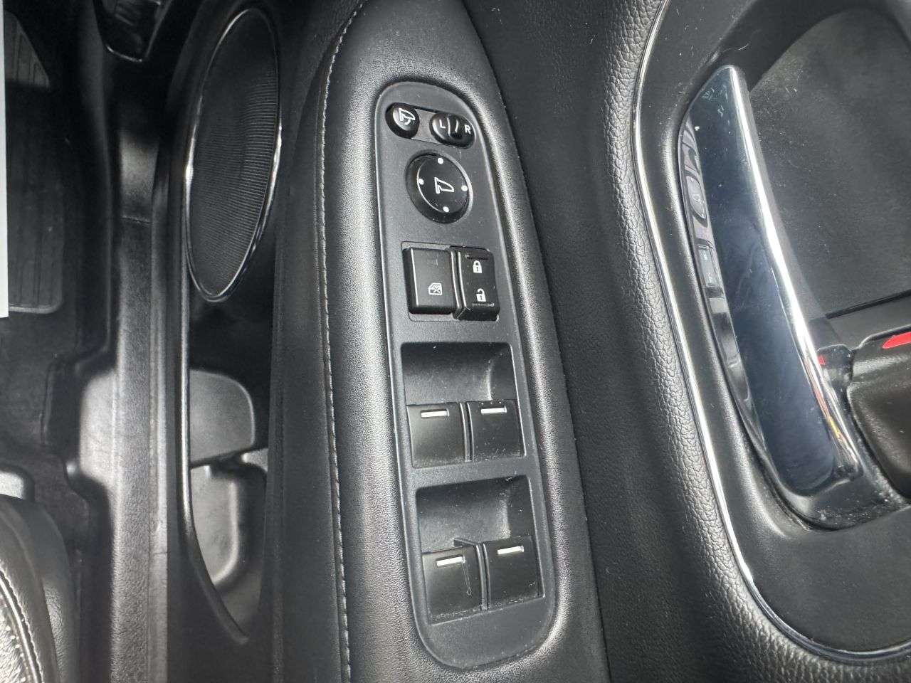 2016 HONDA HR-V 2016 HONDA HR-V