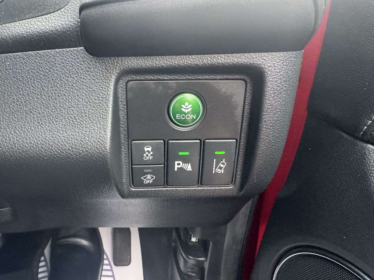 2016 HONDA HR-V 2016 HONDA HR-V