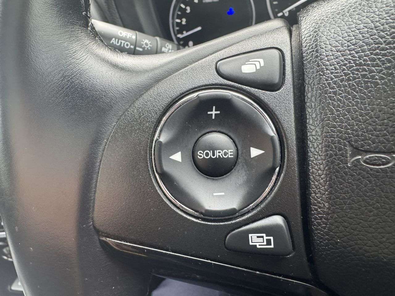 2016 HONDA HR-V 2016 HONDA HR-V