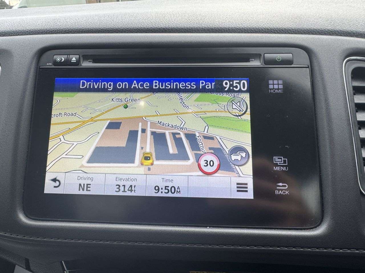 2016 HONDA HR-V 2016 HONDA HR-V