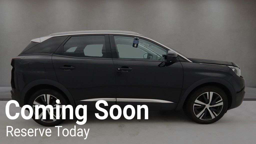 2018 PEUGEOT 3008 2018 PEUGEOT 3008