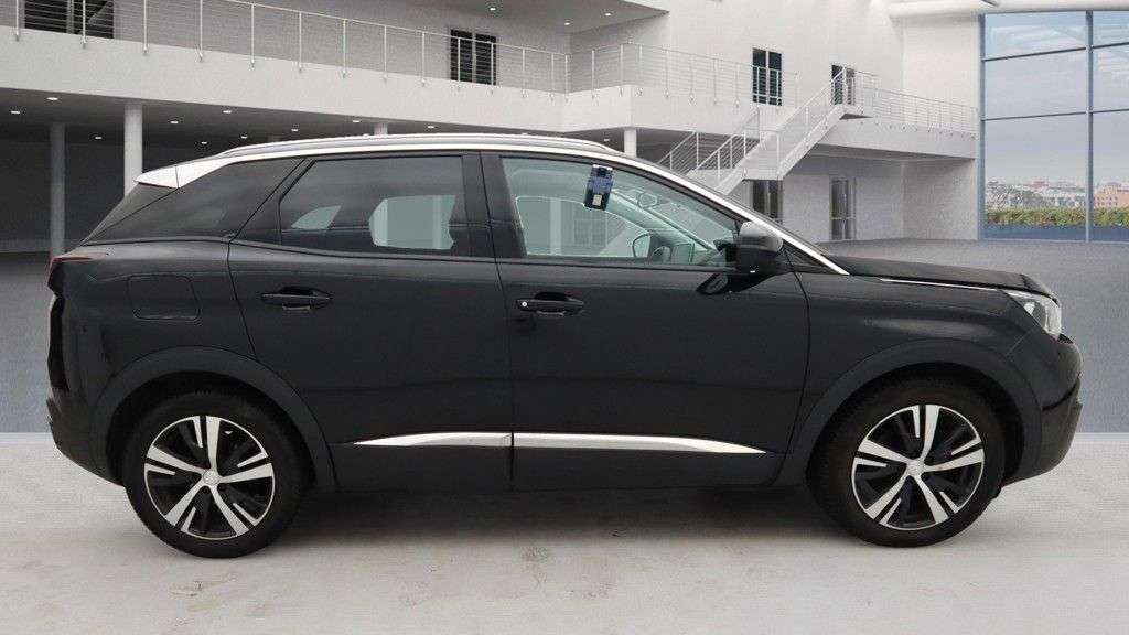 2018 PEUGEOT 3008 2018 PEUGEOT 3008