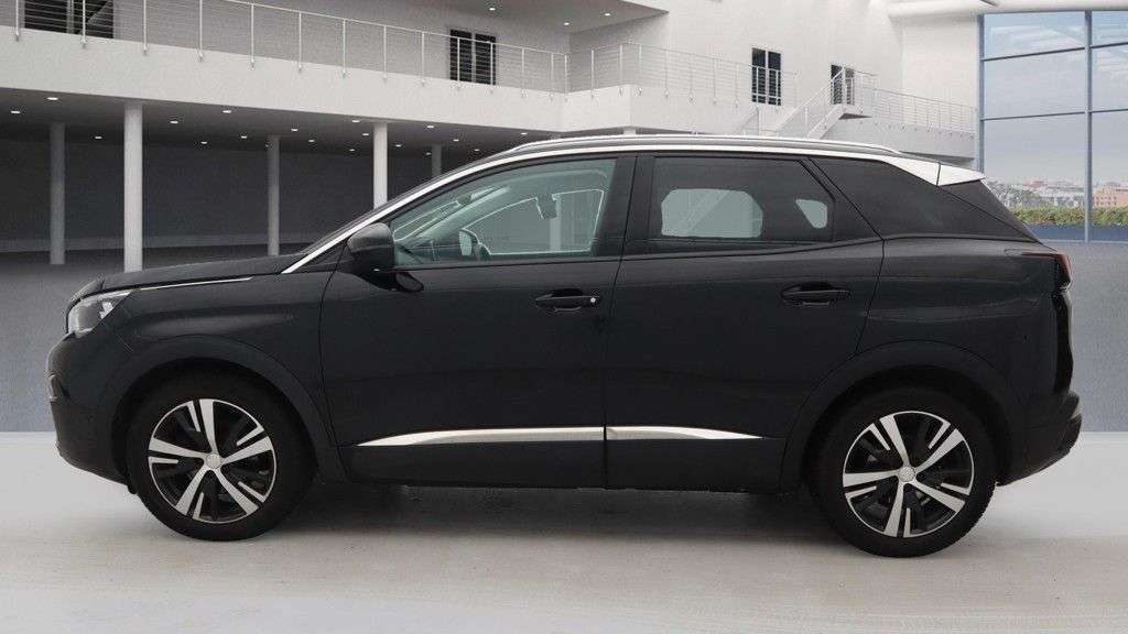 2018 PEUGEOT 3008 2018 PEUGEOT 3008