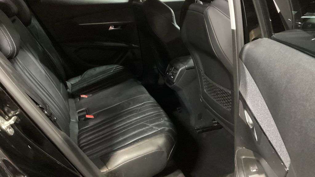 2018 PEUGEOT 3008 2018 PEUGEOT 3008