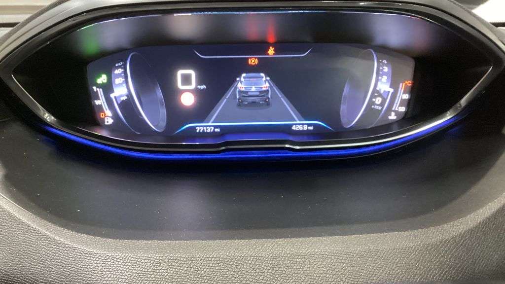 2018 PEUGEOT 3008 2018 PEUGEOT 3008