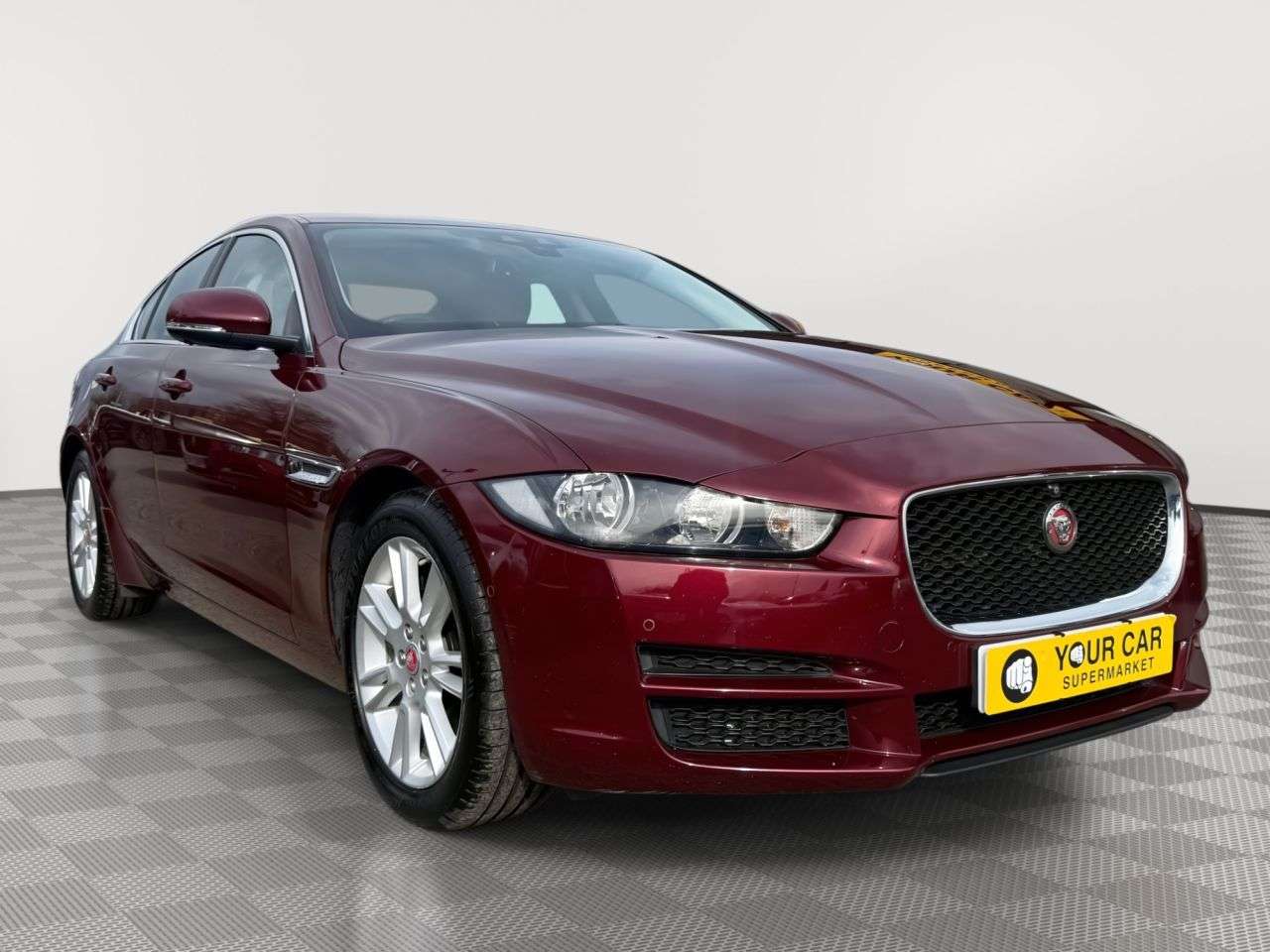 A 2015 JAGUAR XE 2.0 GTDi Prestige Saloon 4dr Petrol Auto Euro 6 (s/s) (200 ps) Top spec, sm A 2015 JAGUAR XE 2.0 GTDi Prestige Saloon 4dr Petrol Auto Euro 6 (s/s) (200 ps) Top spec, sm