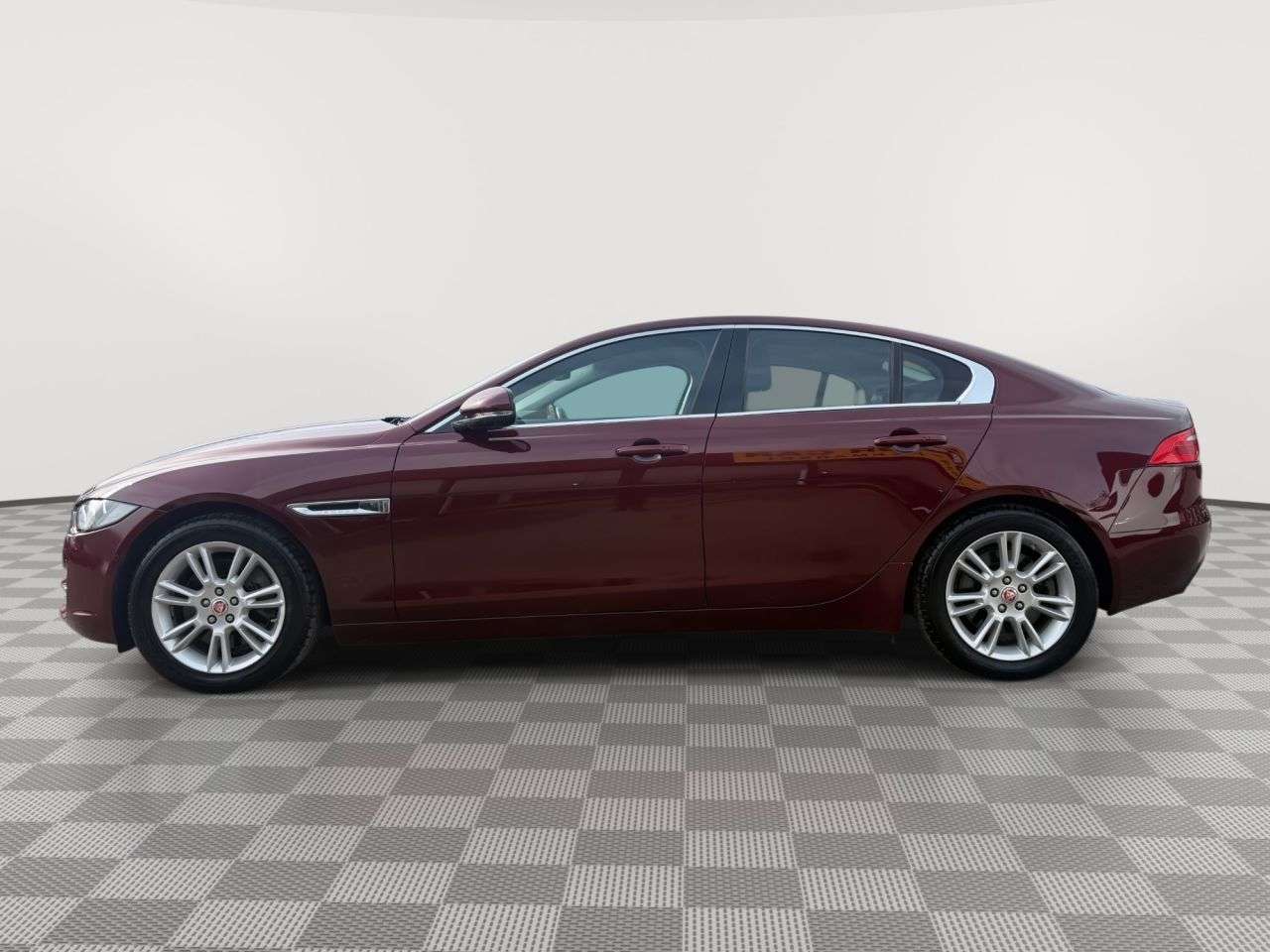 2015 JAGUAR XE 2015 JAGUAR XE