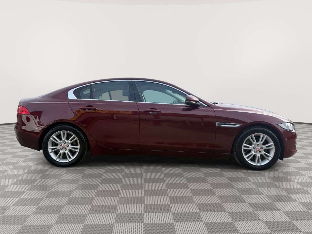2015 JAGUAR XE 2015 JAGUAR XE