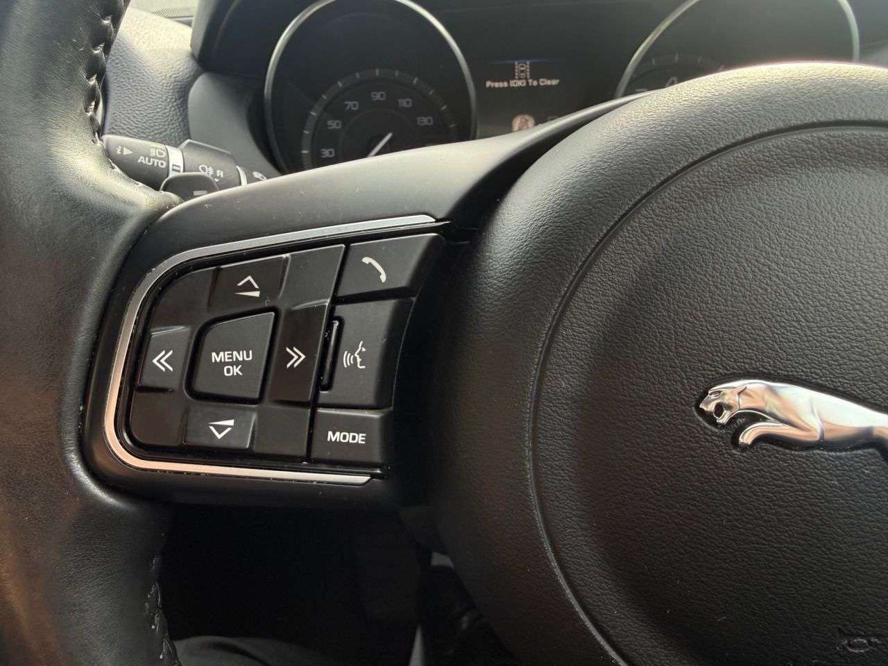 2015 JAGUAR XE 2015 JAGUAR XE