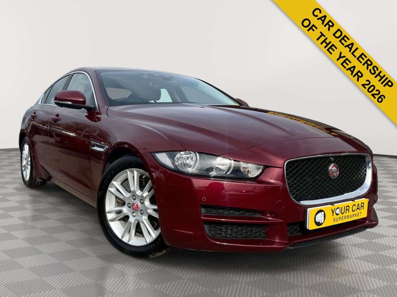 A 2015 JAGUAR XE 2.0 GTDi Prestige Saloon 4dr Petrol Auto Euro 6 (s/s) (200 ps) Top spec, sm A 2015 JAGUAR XE 2.0 GTDi Prestige Saloon 4dr Petrol Auto Euro 6 (s/s) (200 ps) Top spec, sm