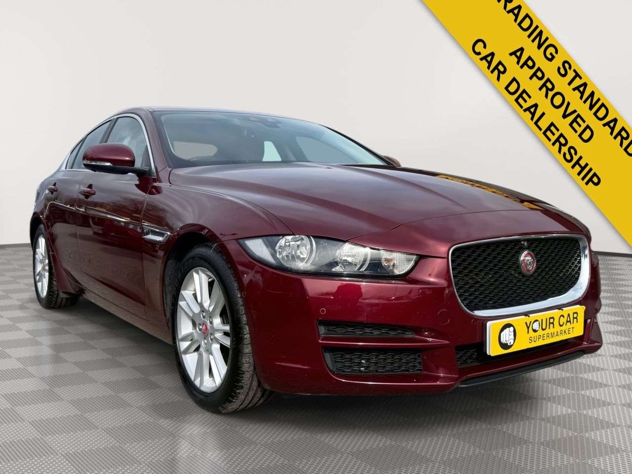 A 2015 JAGUAR XE 2.0 GTDi Prestige Saloon 4dr Petrol Auto Euro 6 (s/s) (200 ps) Top spec, sm A 2015 JAGUAR XE 2.0 GTDi Prestige Saloon 4dr Petrol Auto Euro 6 (s/s) (200 ps) Top spec, sm