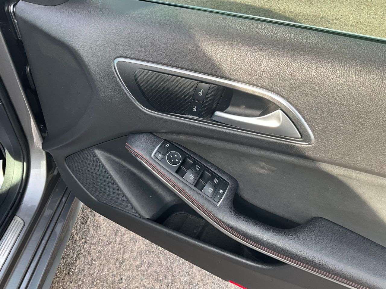 2017 MERCEDES-BENZ A-CLASS 2017 MERCEDES-BENZ A-CLASS
