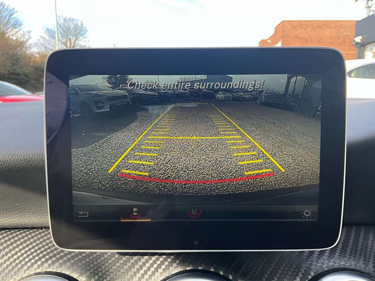 2017 MERCEDES-BENZ A-CLASS 2017 MERCEDES-BENZ A-CLASS