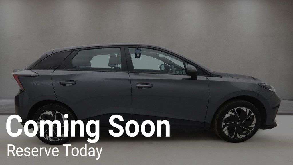 2023 MG MG4 2023 MG MG4