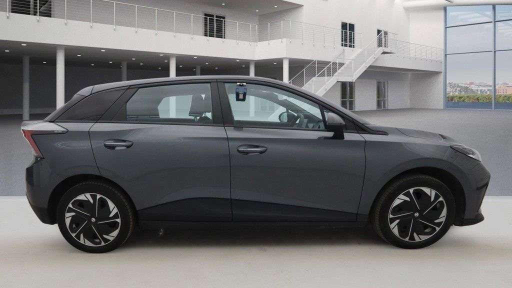 2023 MG MG4 2023 MG MG4