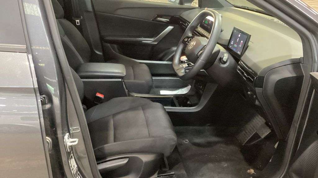 2023 MG MG4 2023 MG MG4