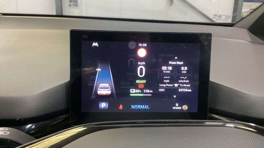 2023 MG MG4 2023 MG MG4