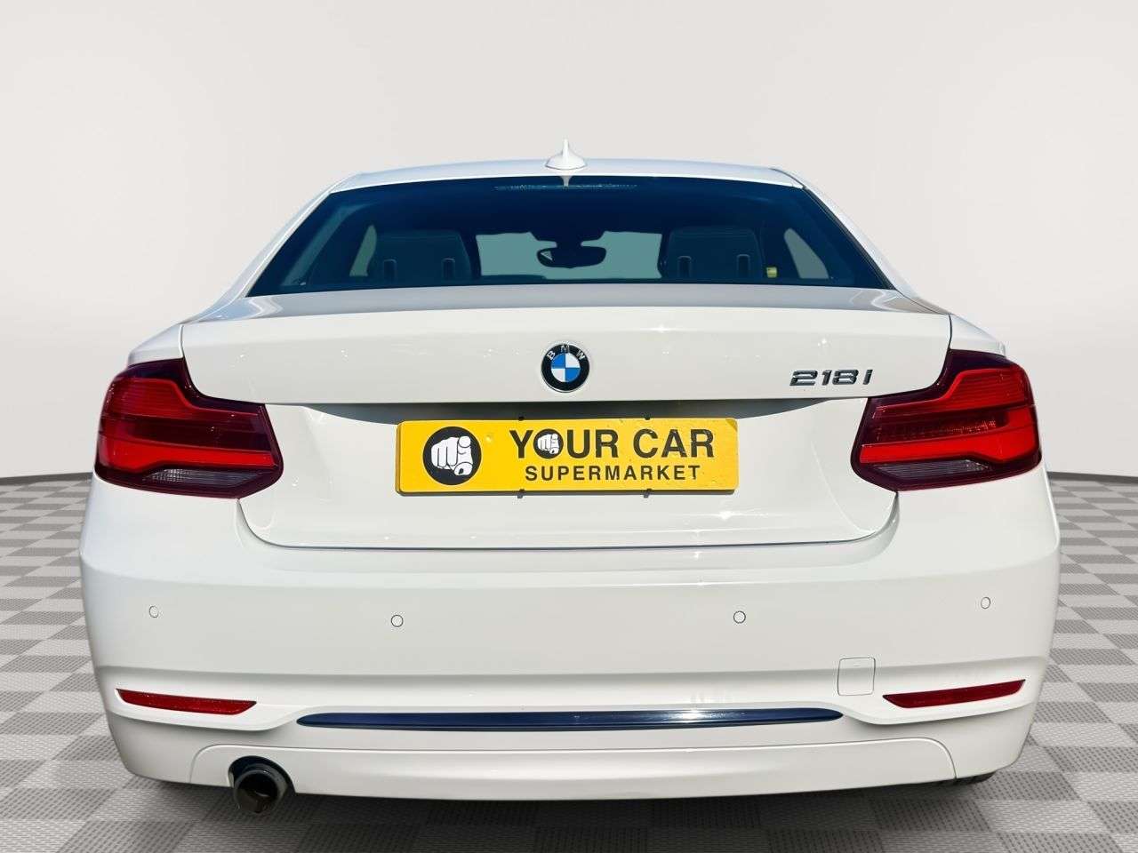 2018 BMW 2 SERIES 2018 BMW 2 SERIES