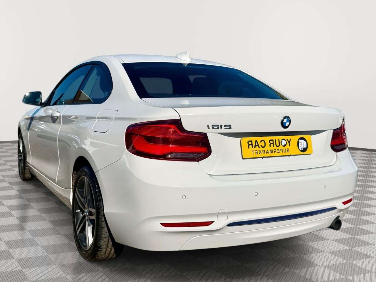 2018 BMW 2 SERIES 2018 BMW 2 SERIES