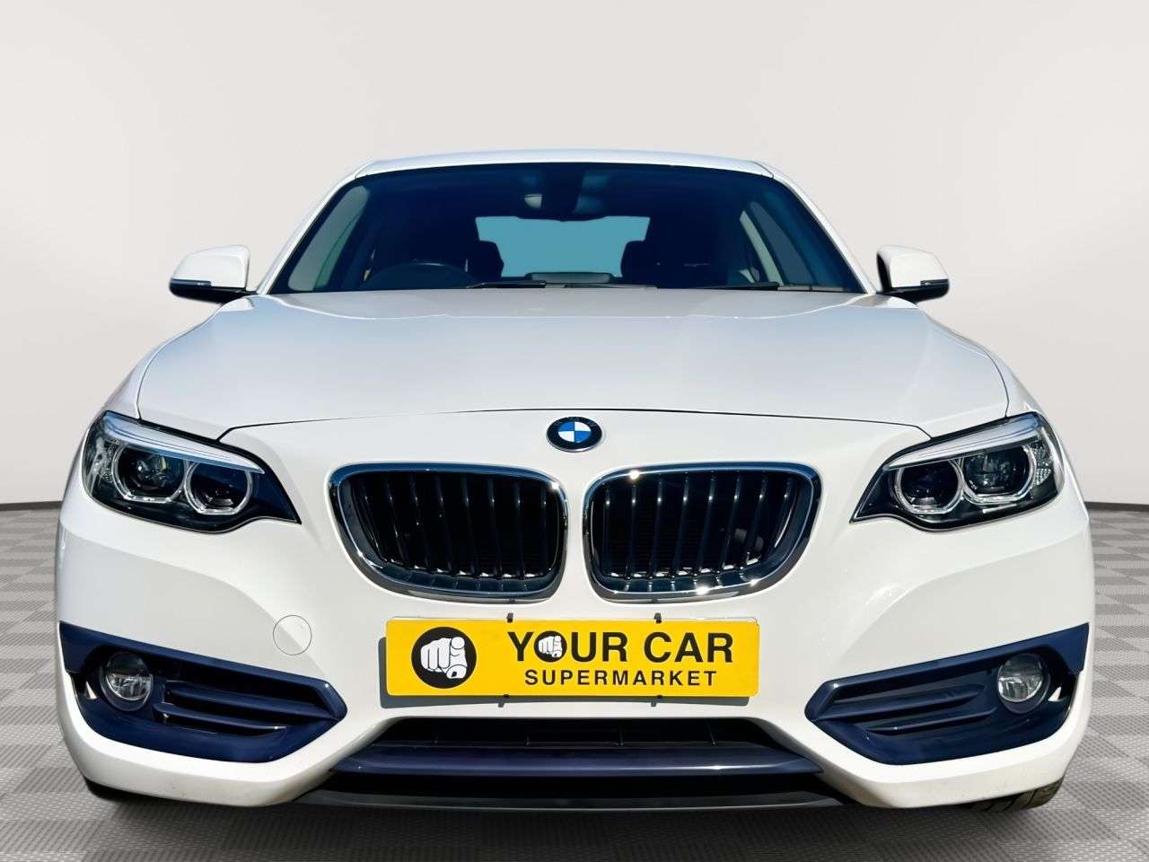 2018 BMW 2 SERIES 2018 BMW 2 SERIES