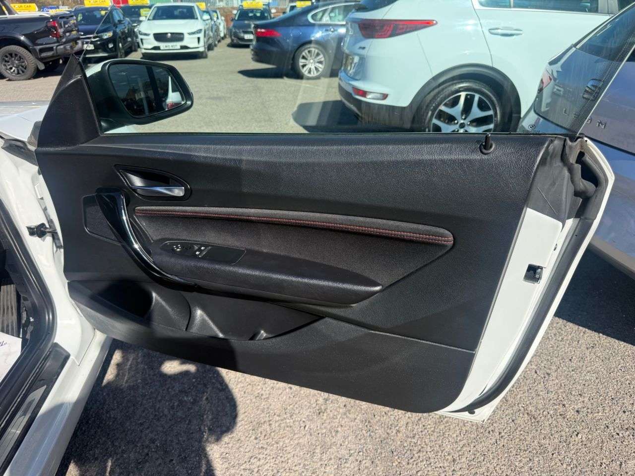 2018 BMW 2 SERIES 2018 BMW 2 SERIES