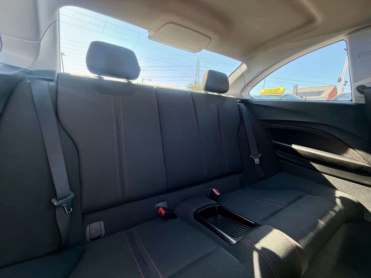 2018 BMW 2 SERIES 2018 BMW 2 SERIES