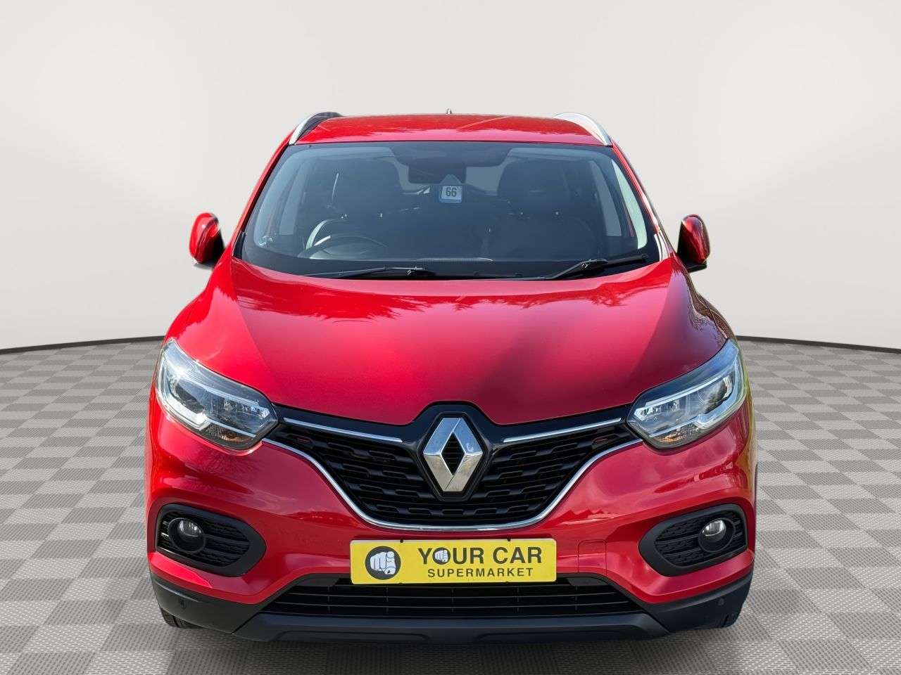 2019 RENAULT KADJAR 2019 RENAULT KADJAR