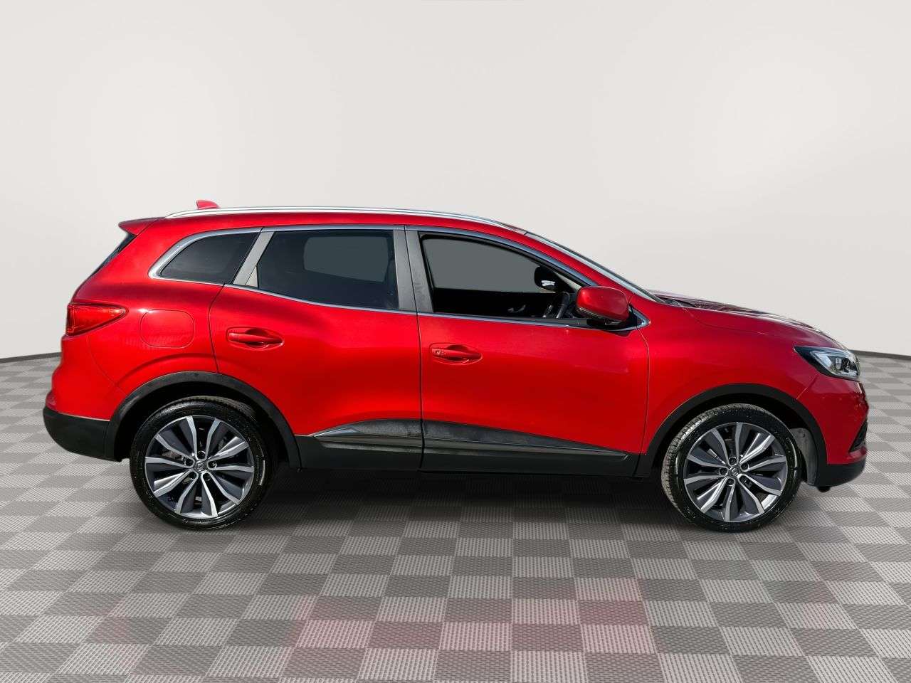 2019 RENAULT KADJAR 2019 RENAULT KADJAR