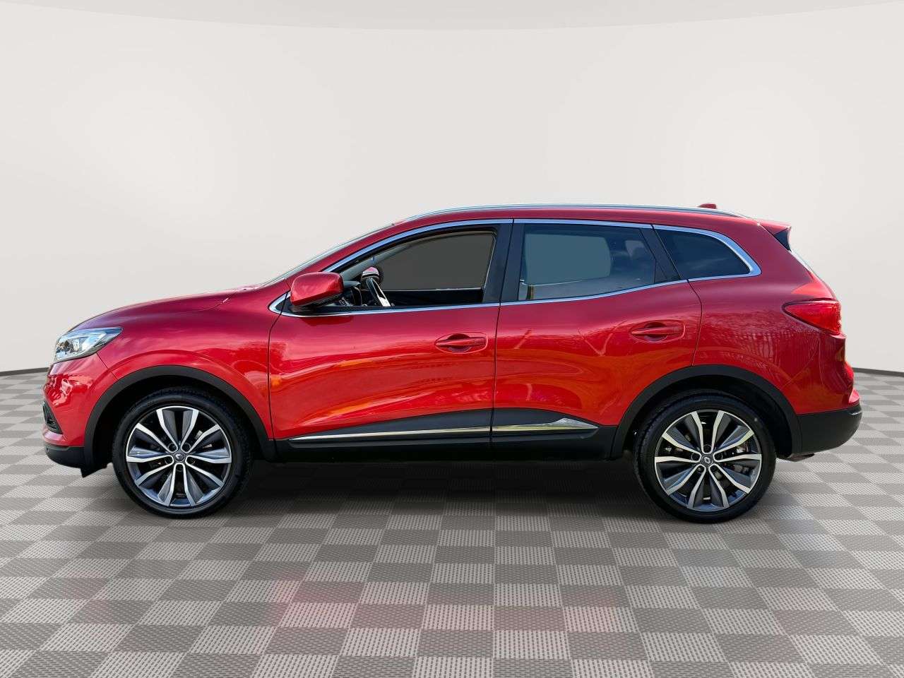 2019 RENAULT KADJAR 2019 RENAULT KADJAR