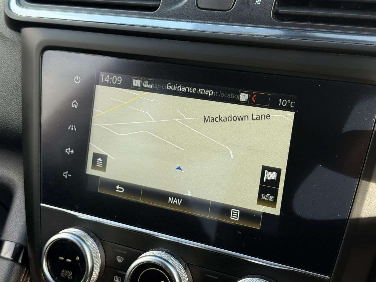 2019 RENAULT KADJAR 2019 RENAULT KADJAR