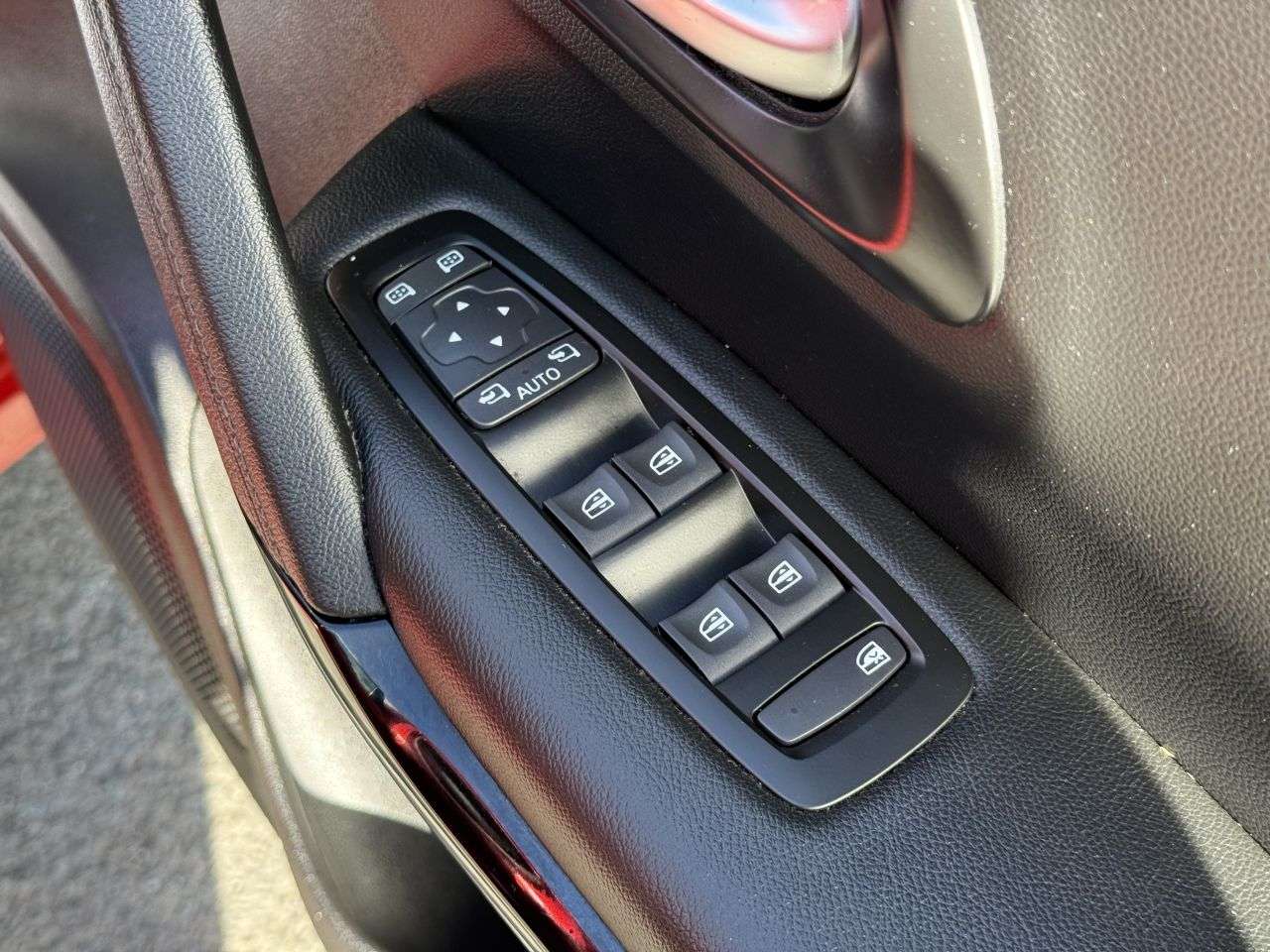 2019 RENAULT KADJAR 2019 RENAULT KADJAR