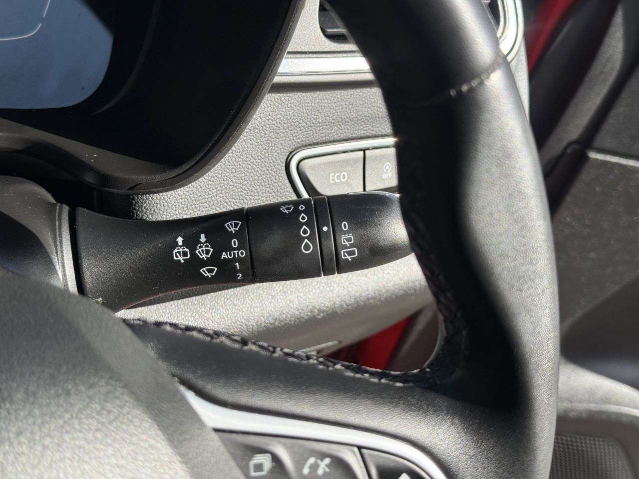 2019 RENAULT KADJAR 2019 RENAULT KADJAR