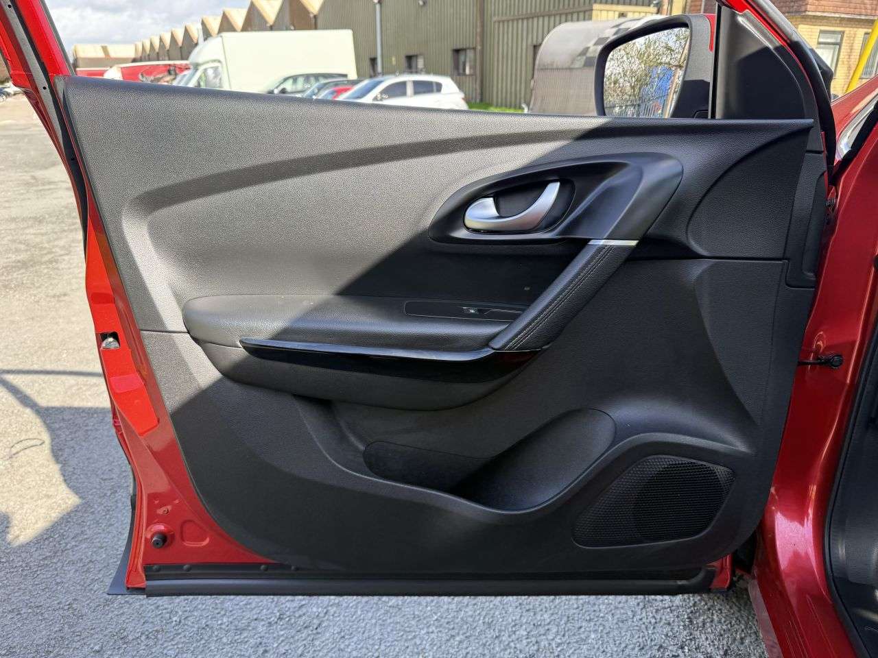 2019 RENAULT KADJAR 2019 RENAULT KADJAR