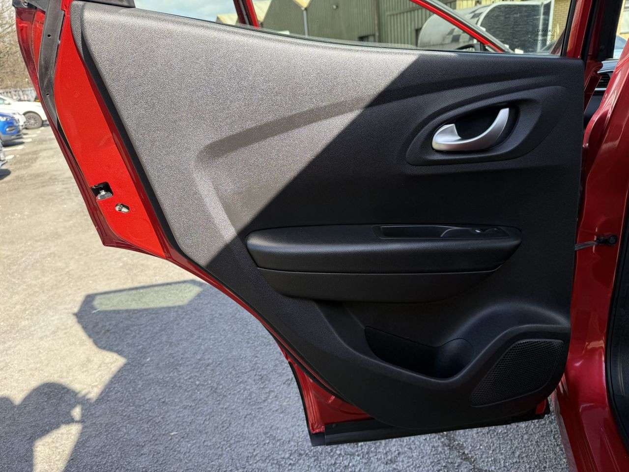 2019 RENAULT KADJAR 2019 RENAULT KADJAR