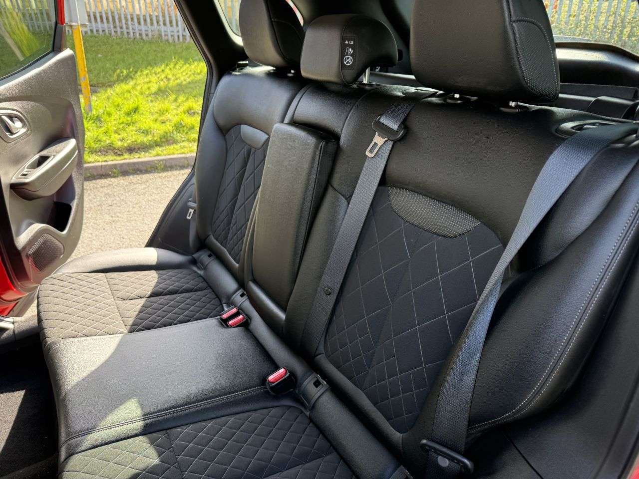 2019 RENAULT KADJAR 2019 RENAULT KADJAR