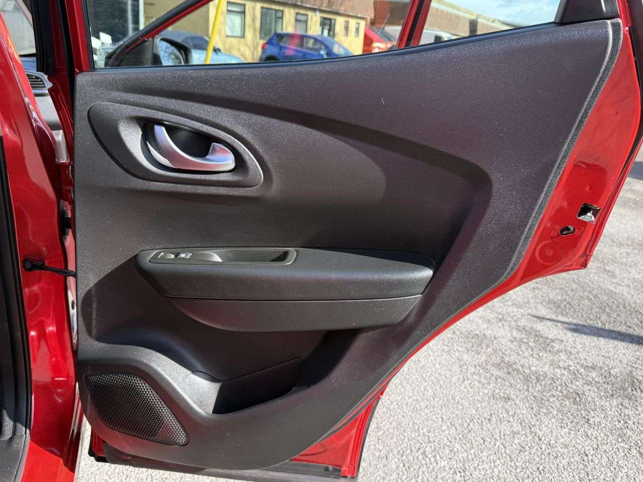 2019 RENAULT KADJAR 2019 RENAULT KADJAR