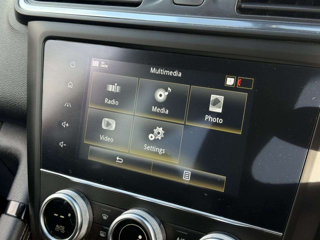 2019 RENAULT KADJAR 2019 RENAULT KADJAR