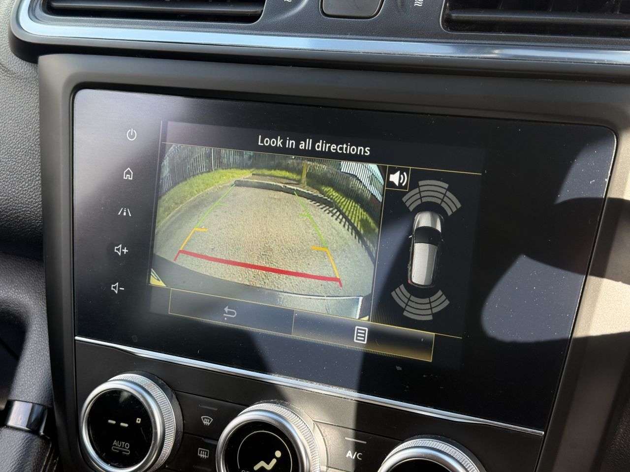 2019 RENAULT KADJAR 2019 RENAULT KADJAR