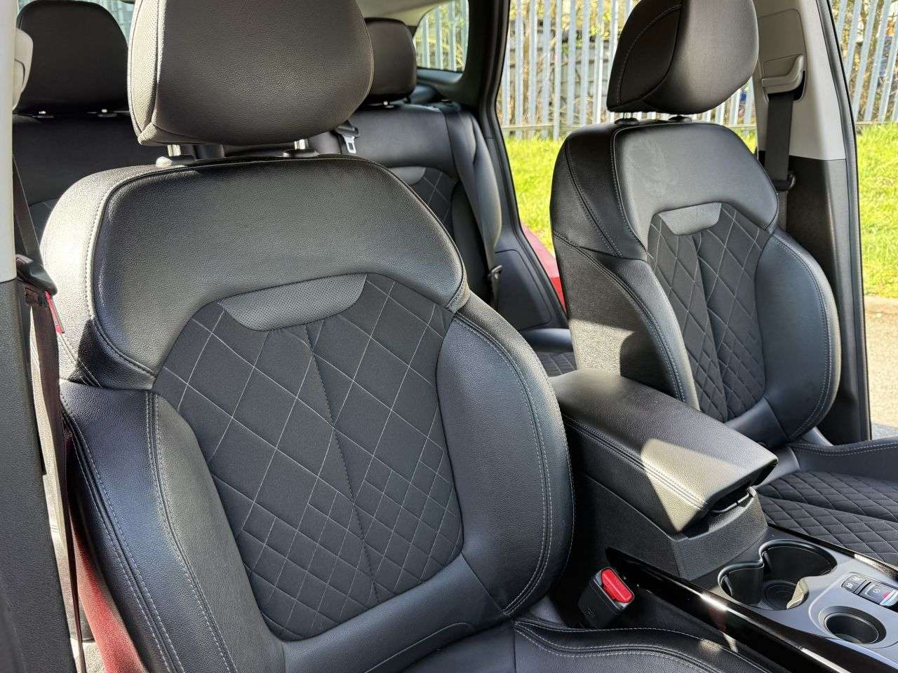 2019 RENAULT KADJAR 2019 RENAULT KADJAR