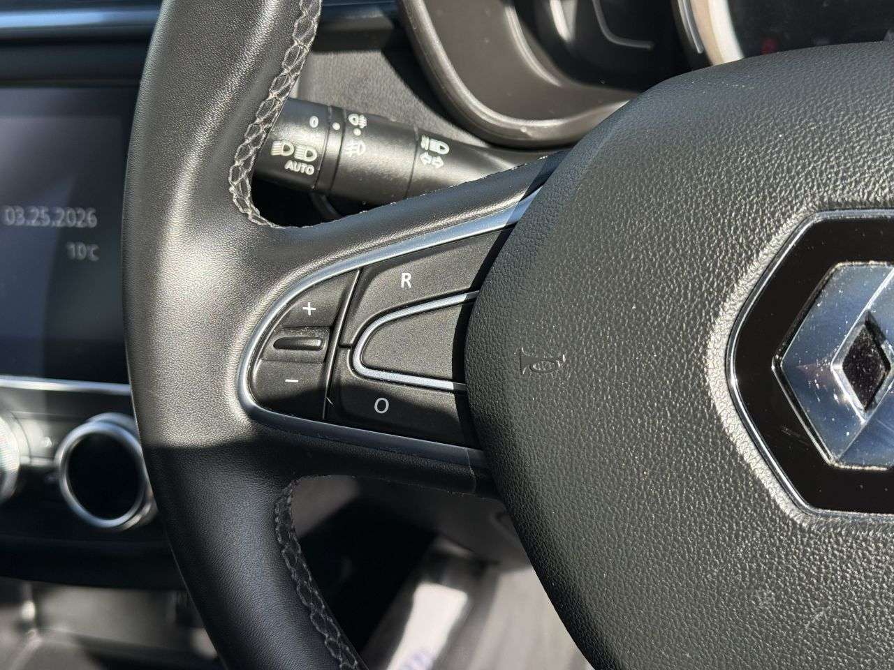 2019 RENAULT KADJAR 2019 RENAULT KADJAR