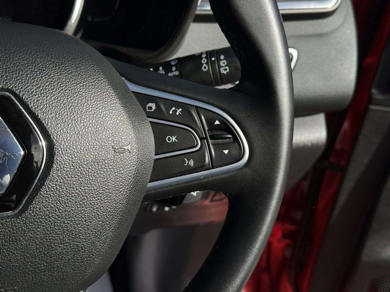 2019 RENAULT KADJAR 2019 RENAULT KADJAR