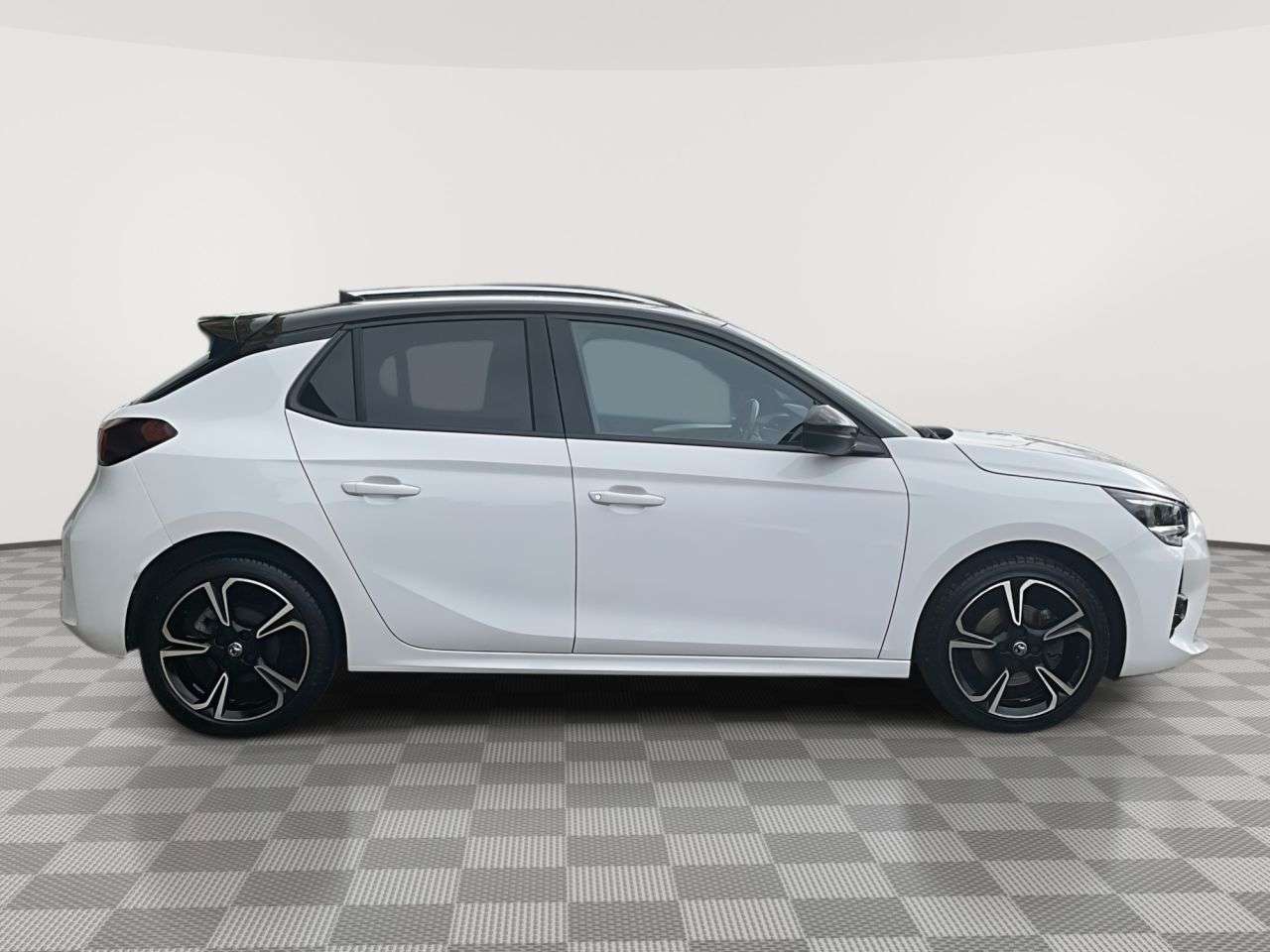 2021 VAUXHALL CORSA 2021 VAUXHALL CORSA