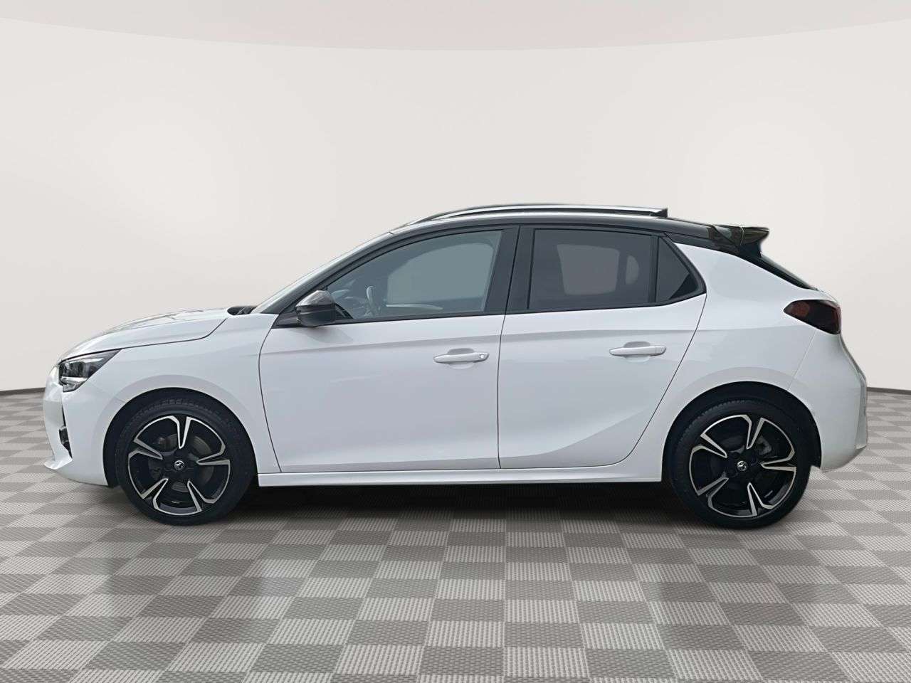 2021 VAUXHALL CORSA 2021 VAUXHALL CORSA