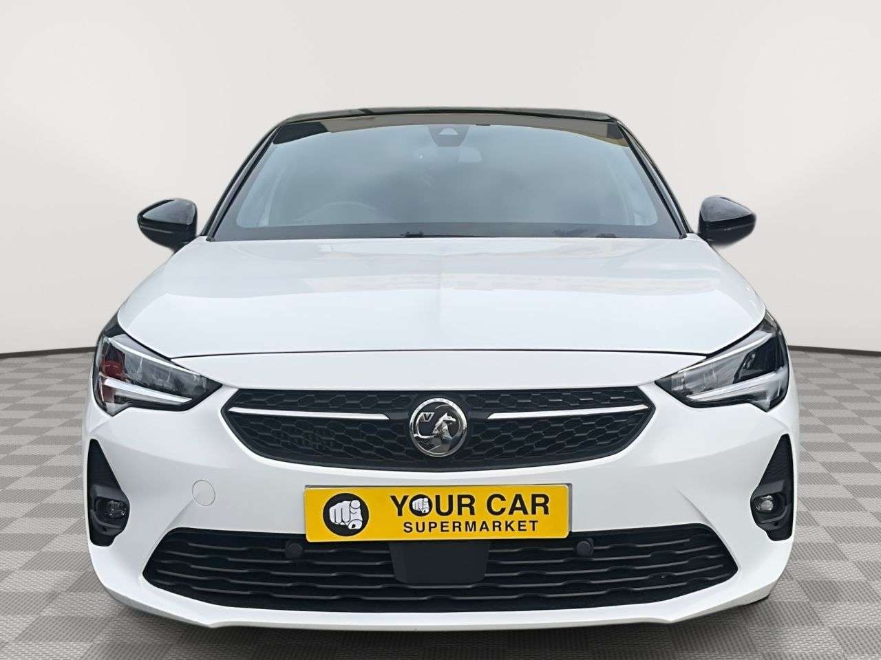 2021 VAUXHALL CORSA 2021 VAUXHALL CORSA